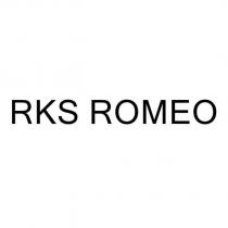 rks romeo