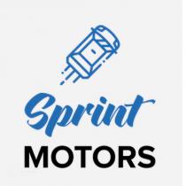 sprint motors