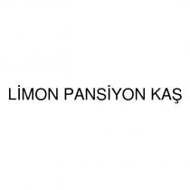 limon pansiyon kaş