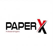 paperx professional hygiene