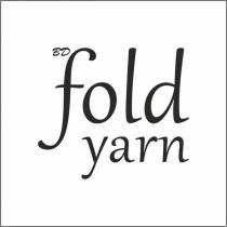 bd fold yarn