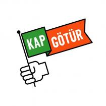 kap götür