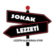 sokak lezzeti lezzetin kalbi burada atıyor