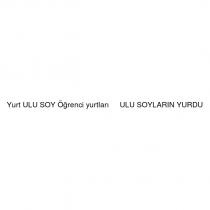 yurt ulu soy öğrenci yurtları ulu soyların yurdu