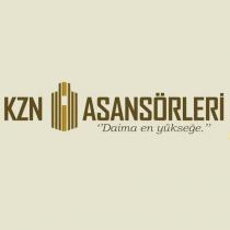 kzn asansörleri daime en yükseğe