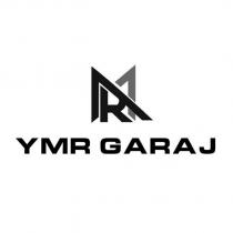 ymr garaj