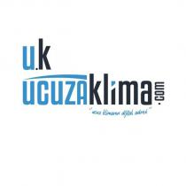 u.k ucuzaklima.com ucuz klimanın dijital adresi