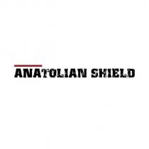 anatolian shield
