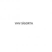 vhv sigorta