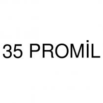 35 promil