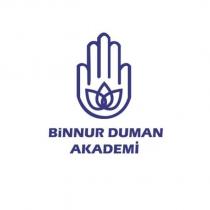 binnur duman akademi