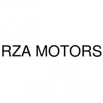 rza motors