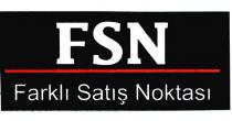 fsn farklı satış noktası