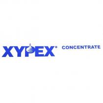 xypex concentrate