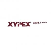 xypex admix c-1000