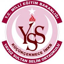 tc milli eğitim bakanlığı küçükçekmece imkb yavuz sultan selim ortaokulu