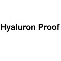 hyaluron proof