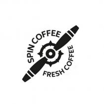 spin coffee fresh coffee