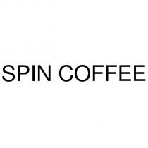 spın coffee