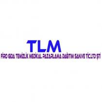 tlm firo gıda temizlik medikal pazarlama dağıtım san. ve tic. ltd. şti.