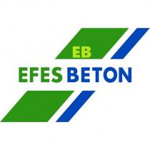 eb efes beton
