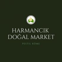 harmancık doğal market pestil köme
