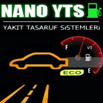 nano y t s yakıt tasarruf sistemleri eco