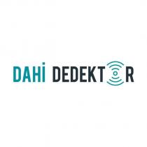 dahi dedektör