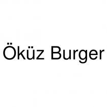 öküz burger