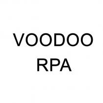 voodoo rpa