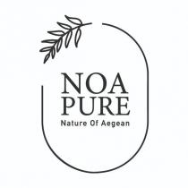 noa pure nature of aegean