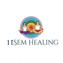 11'sem healing