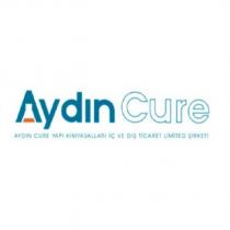 aydın cure aydın cure yapı kimyasalları iç ve dış ticaret limited şirketi