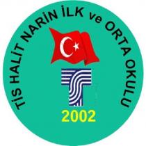tis halit narin ilk ve ortaokulu 2002