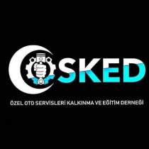 ösked özel oto servisleri kalkınma ve eğitim derneği
