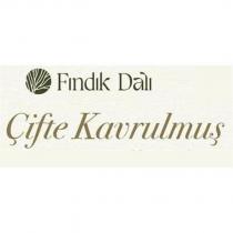 fındık dalı çifte kavrulmuş