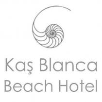 kaş blanca beach hotel