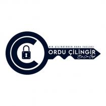 ordu çilingir bir çilingirden daha fazlası