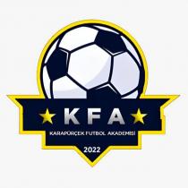 kfa karapürçek futbol akademisi 2022