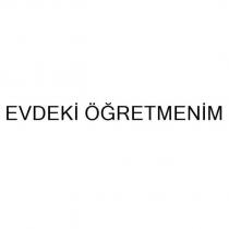 evdeki öğretmenim