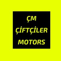 çm çiftçiler motors