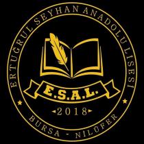ertuğrul seyhan anadolu lisesi e.s.a.l. 2018 bursa nilüfer