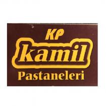 kp kamil pastaneleri