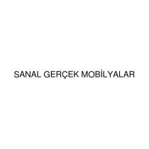 sanal gerçek mobilyalar