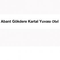 abant gökdere kartal yuvası otel