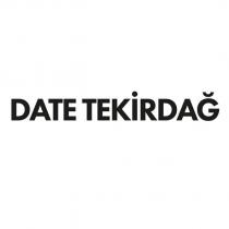 date tekirdağ