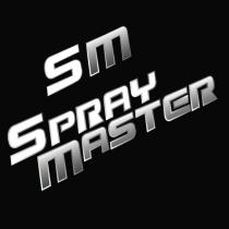 sm spray master