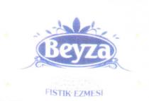 beyza fıstık ezmesi