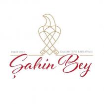 bekir usta şahinbey gaziantepli baklavacı
