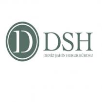 d dsh deniz şahin hukuk bürosu